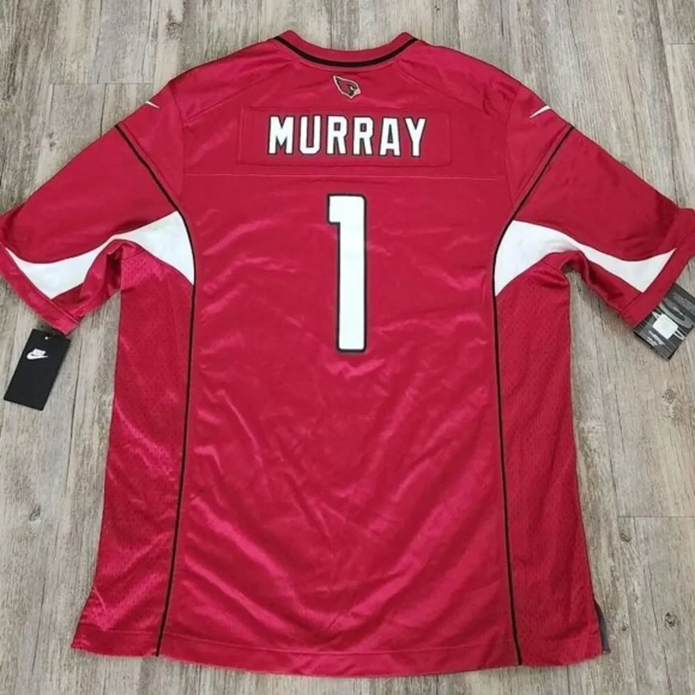 Nike Arizona Cardinals Kyler Murray‎ Jersey On the Field size Large/XL